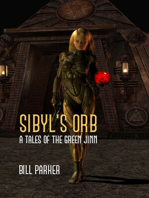 cover image of Sibyl's Orb